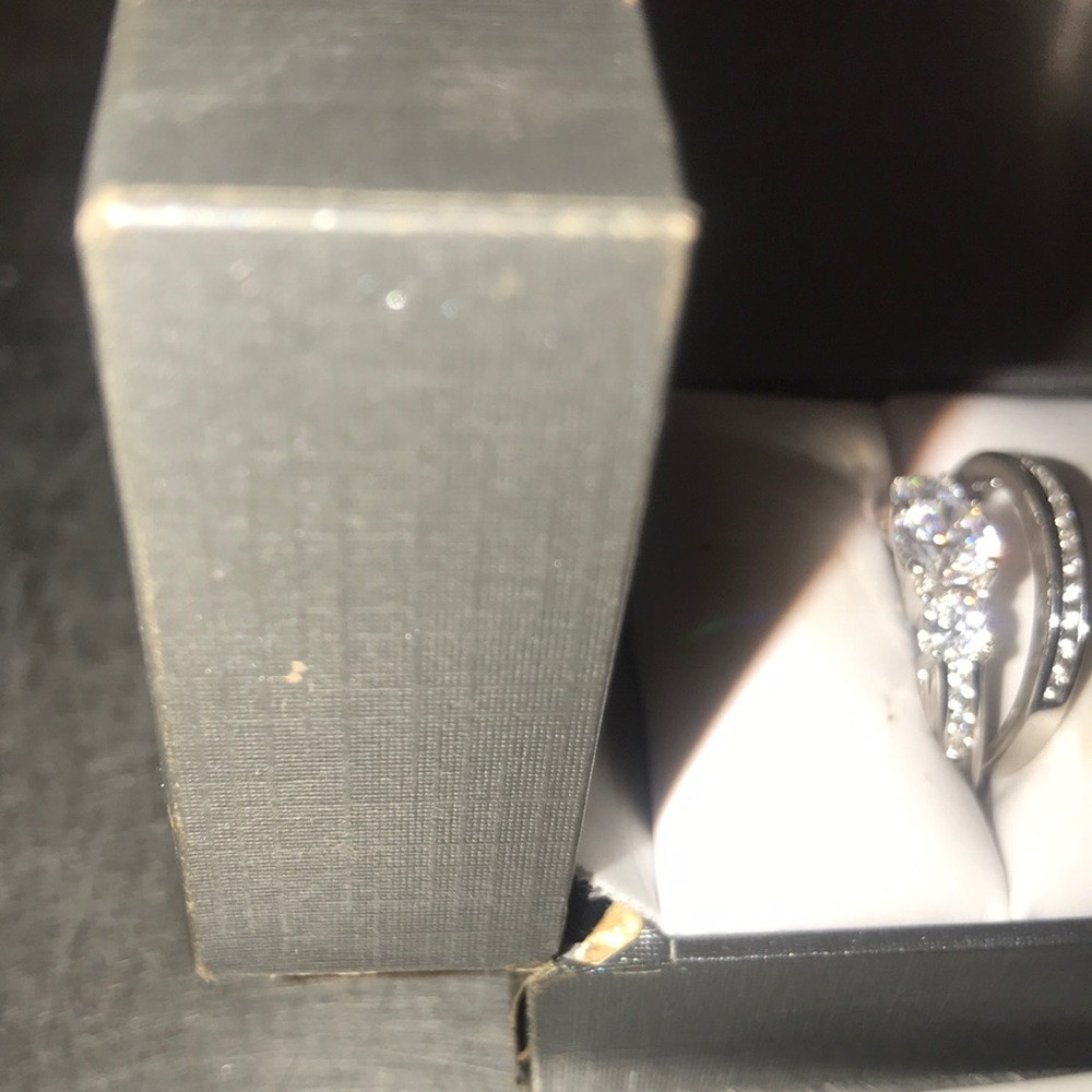 Promise Ring